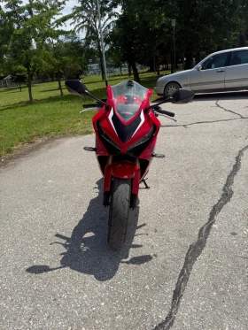Honda Cbr 650R, снимка 5