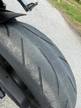 Honda Cbr 650R, снимка 9