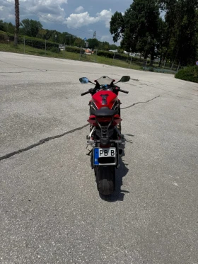 Honda Cbr 650R, снимка 6