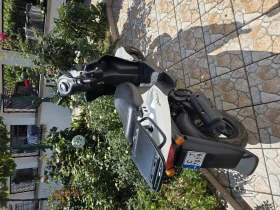 Kymco Agility, снимка 4