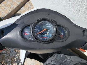 Kymco Agility, снимка 5