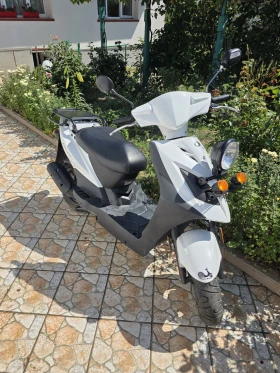 Kymco Agility, снимка 3