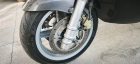 Piaggio X9 Като нов, снимка 15