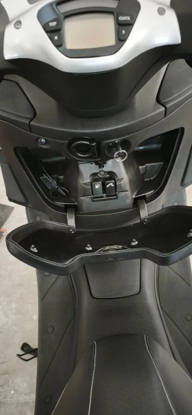 Piaggio X9 Като нов, снимка 16