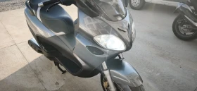 Piaggio X9 Като нов, снимка 10