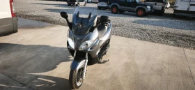 Piaggio X9 Като нов, снимка 6