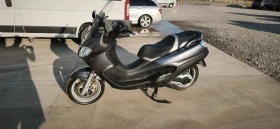 Piaggio X9 Като нов, снимка 5