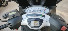 Piaggio X9 Като нов, снимка 7