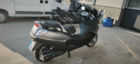 Piaggio X9 Като нов, снимка 2