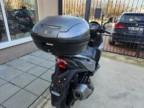 Kymco Agility 300ie, ABS, 16+, Nodoe!, снимка 14