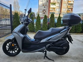 Kymco Agility 300ie, ABS, 16+, Nodoe!, снимка 6