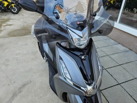 Kymco Agility 300ie, ABS, 16+, Nodoe!, снимка 8 - Мотоциклети и мототехника - 43238851