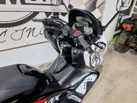 Yamaha T-max 500i / White Max* * * , снимка 15