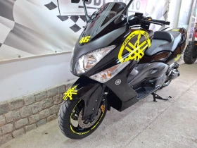 Yamaha T-max 500i / 2  * * *  | Mobile.bg    2