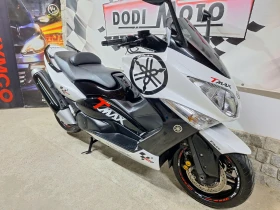 Yamaha T-max 500i / White Max* * * , снимка 12