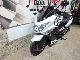 Yamaha T-max 500i / White Max* * * , снимка 2