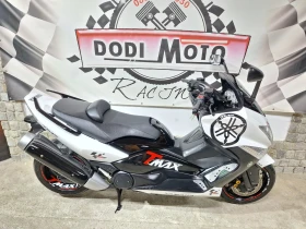 Yamaha T-max 500i / White Max* * * , снимка 13