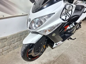 Yamaha T-max 500i / White Max* * * , снимка 3