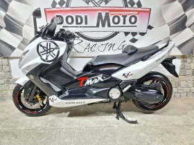 Yamaha T-max 500i / White Max* * * , снимка 7