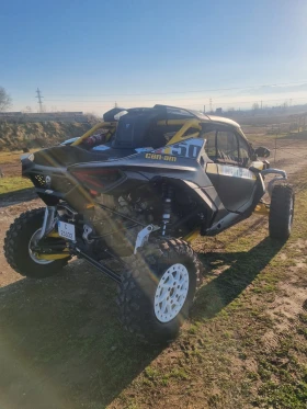 Can-Am Maverick R , снимка 4