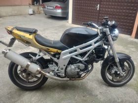 Suzuki Bandit 600, снимка 1