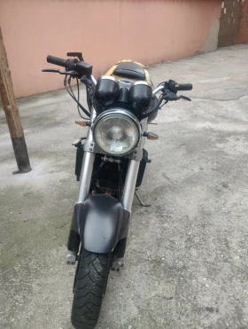 Suzuki Bandit 600, снимка 2