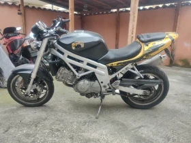 Suzuki Bandit 600, снимка 3