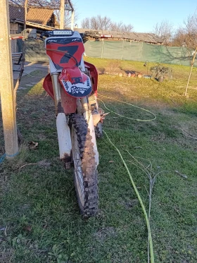 Honda Crf, снимка 1