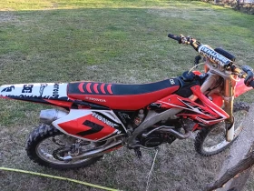 Honda Crf, снимка 6