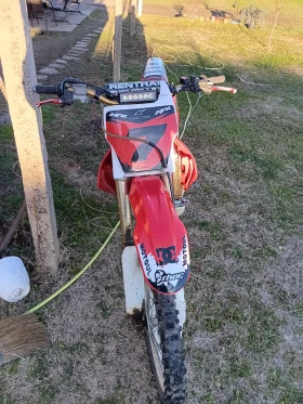 Honda Crf, снимка 4