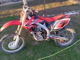 Honda Crf, снимка 3