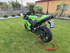 Kawasaki Zxr Ninja | Mobile.bg    6
