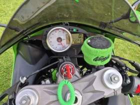 Kawasaki Zxr Ninja | Mobile.bg    7