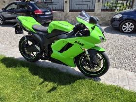 Kawasaki Zxr Ninja | Mobile.bg    14
