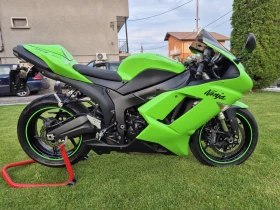 Kawasaki Zxr Ninja | Mobile.bg    4