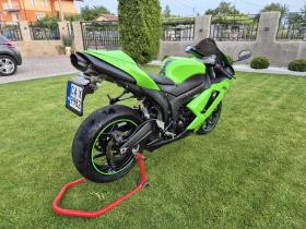 Kawasaki Zxr Ninja | Mobile.bg    5