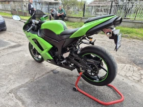 Kawasaki Zxr Ninja | Mobile.bg    11