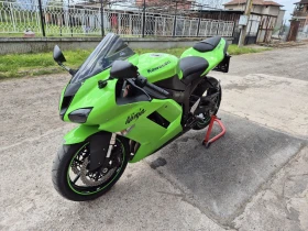Kawasaki Zxr Ninja | Mobile.bg    10