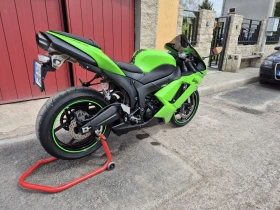 Kawasaki Zxr Ninja | Mobile.bg    12