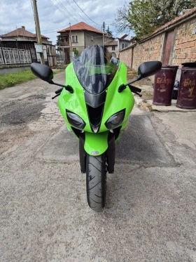 Kawasaki Zxr Ninja | Mobile.bg    9