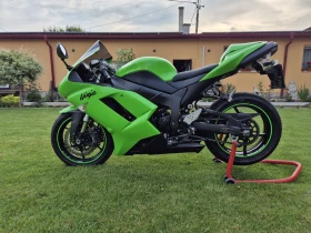  Kawasaki Zxr