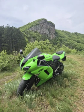 Kawasaki Zxr Ninja | Mobile.bg    16