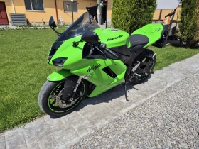 Kawasaki Zxr Ninja | Mobile.bg    13