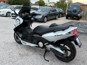 Yamaha T-max 500i | Mobile.bg    4