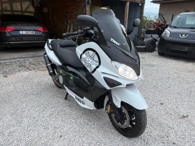 Yamaha T-max 500i | Mobile.bg    2