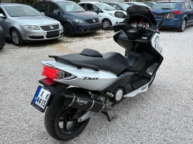 Yamaha T-max 500i | Mobile.bg    6