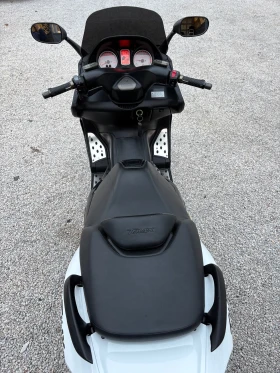 Yamaha T-max 500i | Mobile.bg    11