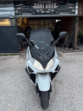 Yamaha T-max 500i | Mobile.bg    3