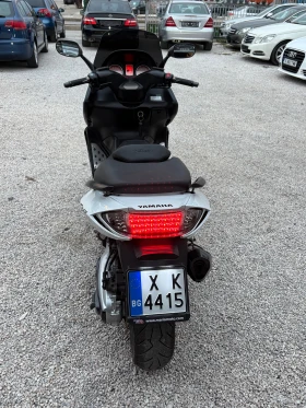 Yamaha T-max 500i | Mobile.bg    5