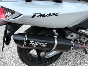Yamaha T-max 500i | Mobile.bg    7